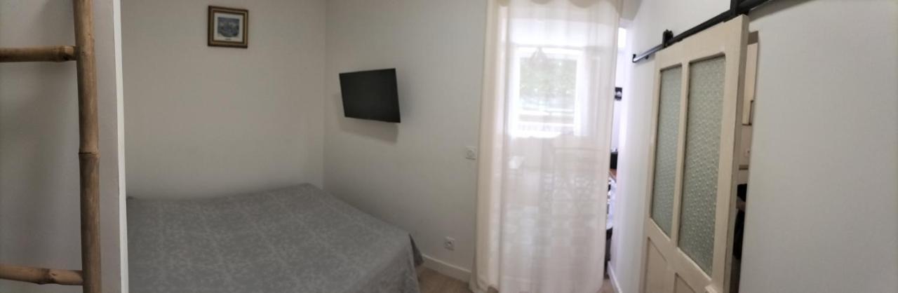 Joli Logement Centre Ville Avec Clim Оранж Экстерьер фото